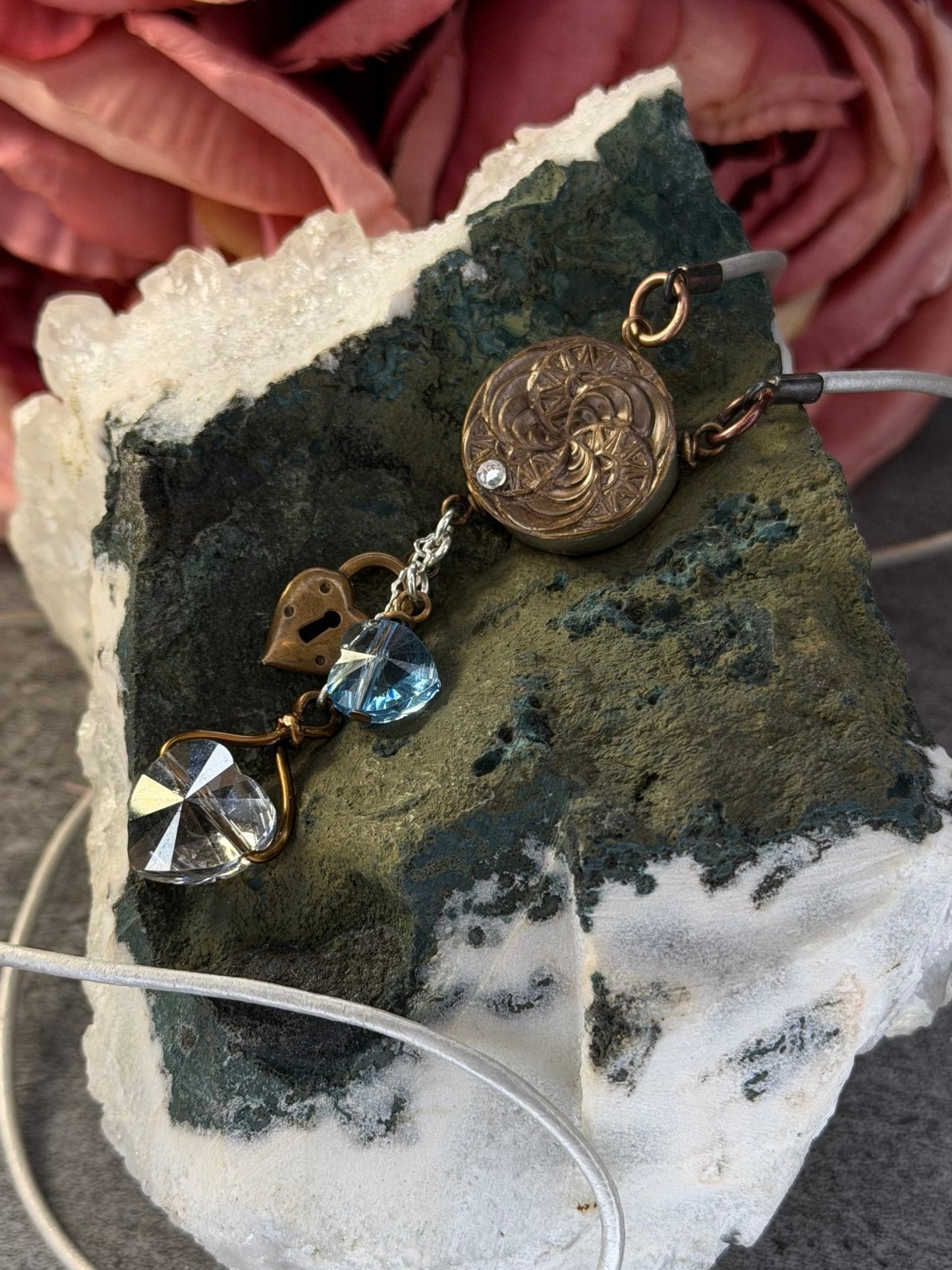 Crystal Pack - 28pcs - Vintaj Live Shop