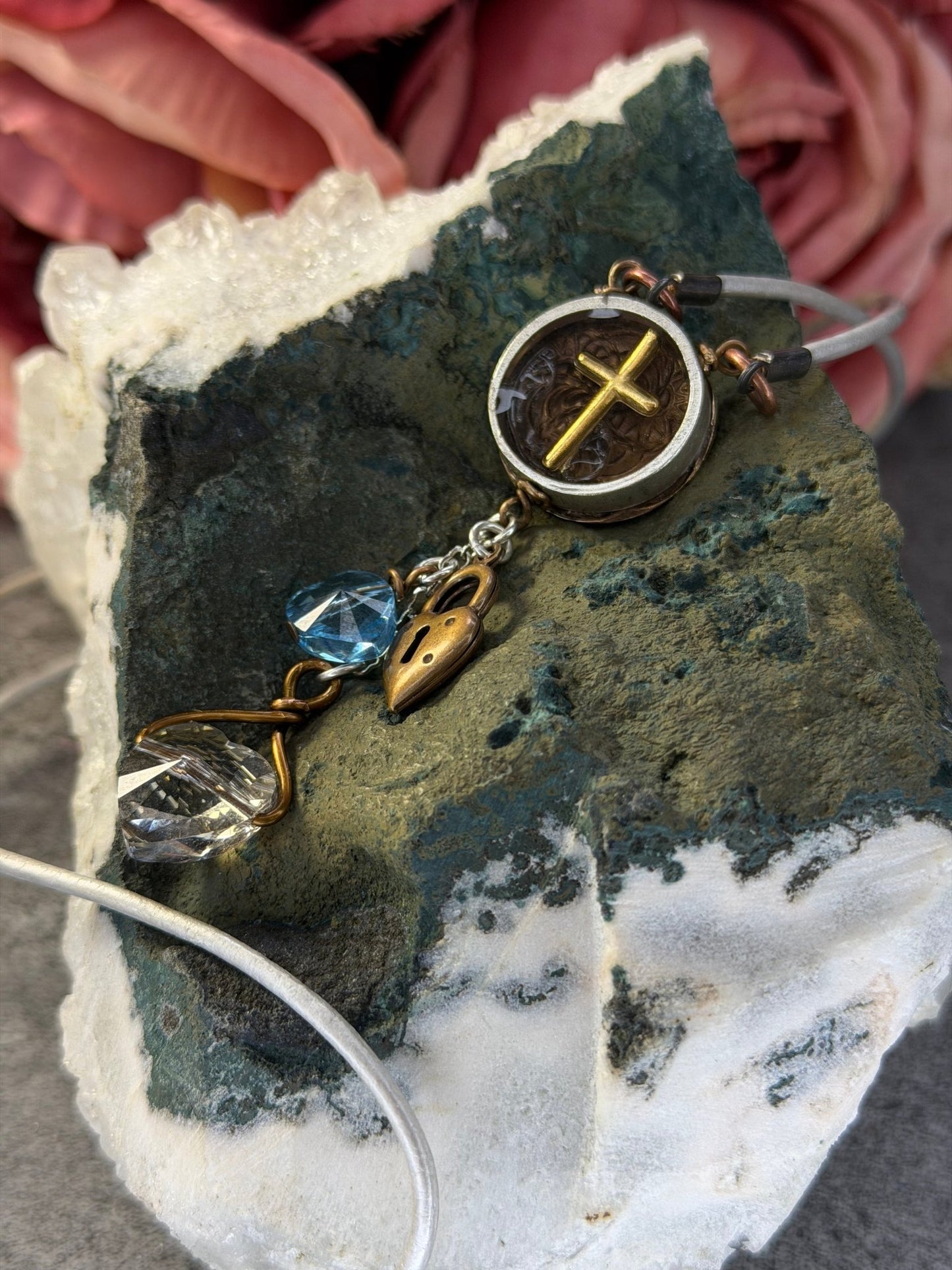 Crystal Pack - 28pcs - Vintaj Live Shop