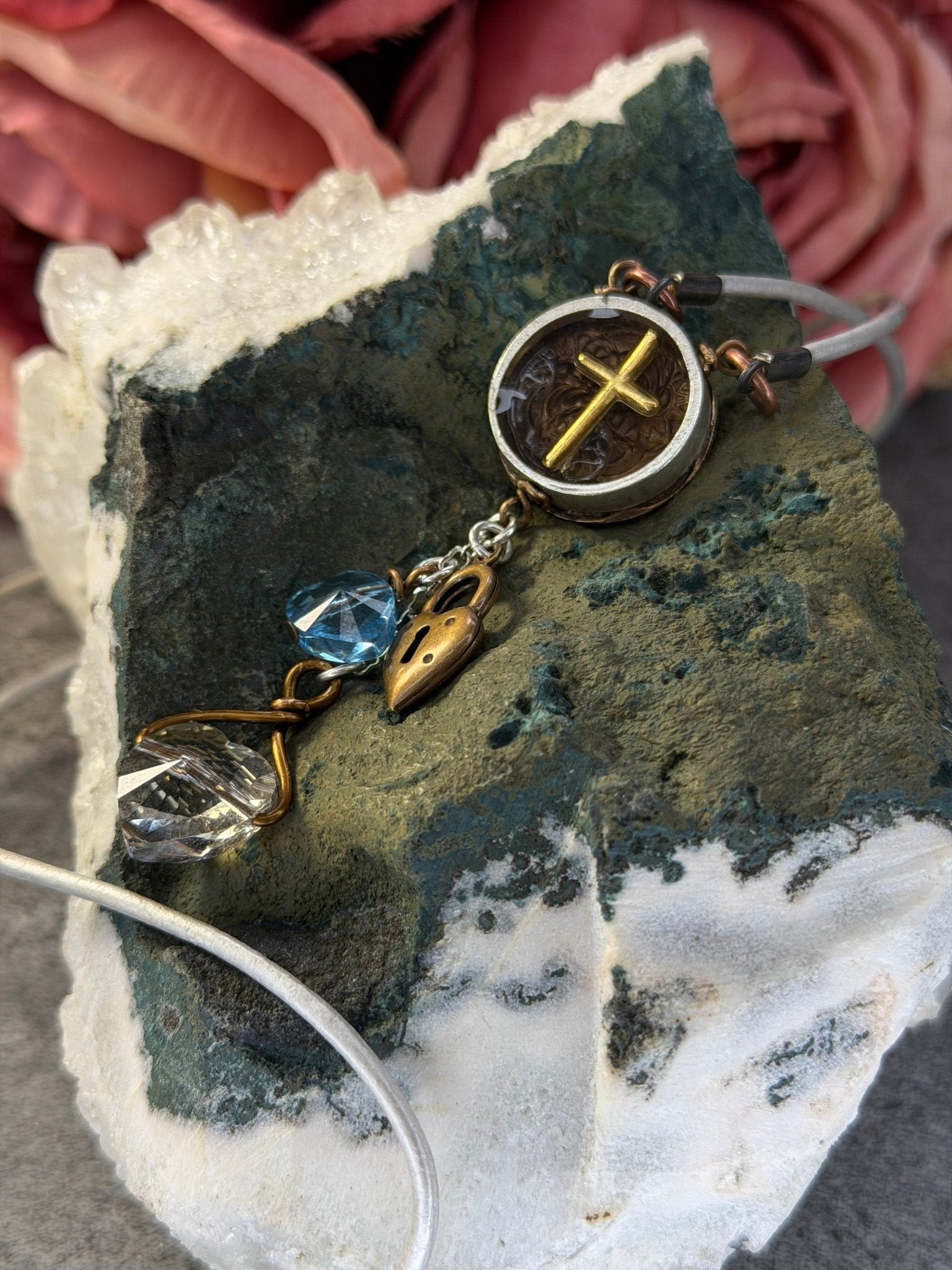 Crystal Pack - 28pcs - Vintaj Live Shop