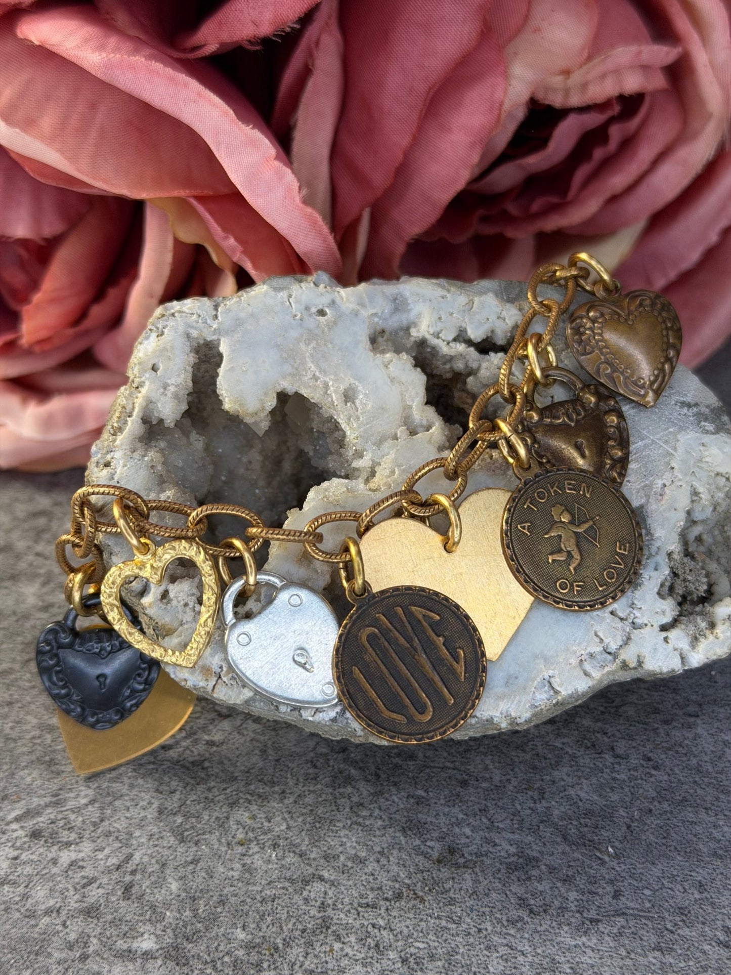 Blank Pack - 16pcs - Vintaj Live Shop