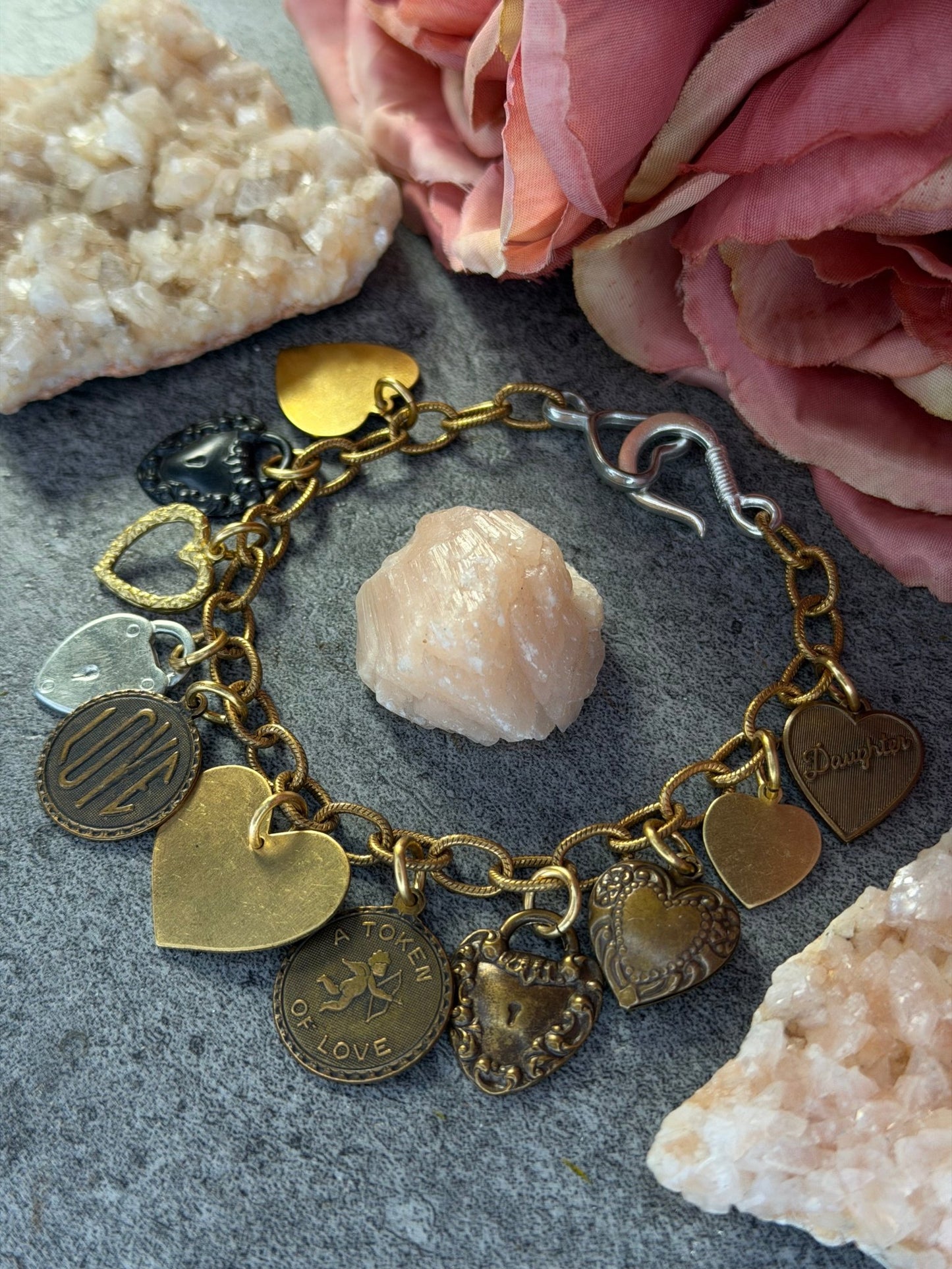 Blank Pack - 16pcs - Vintaj Live Shop