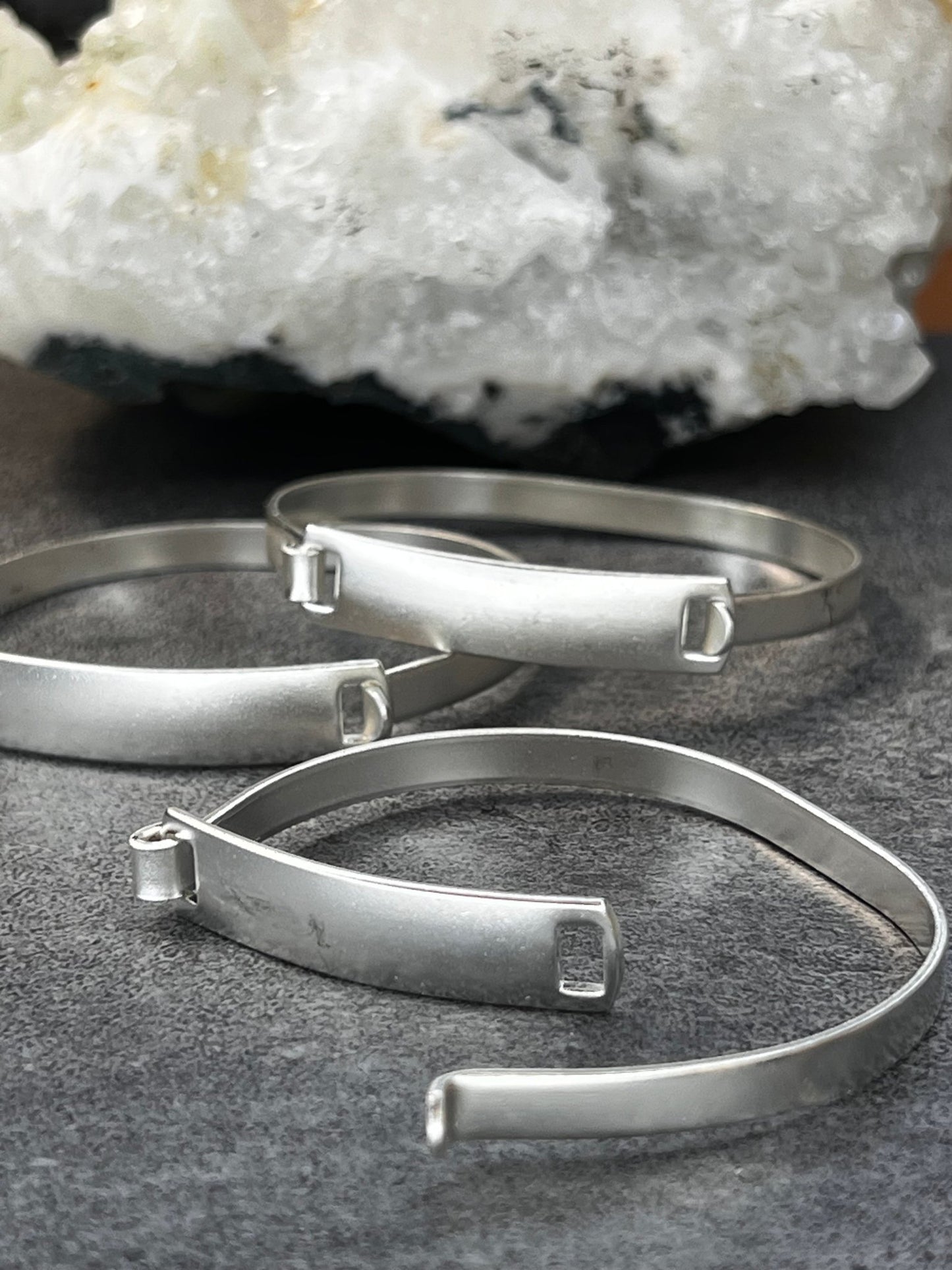 Bracelet Pack - 3pcs - Vintaj Live Shop