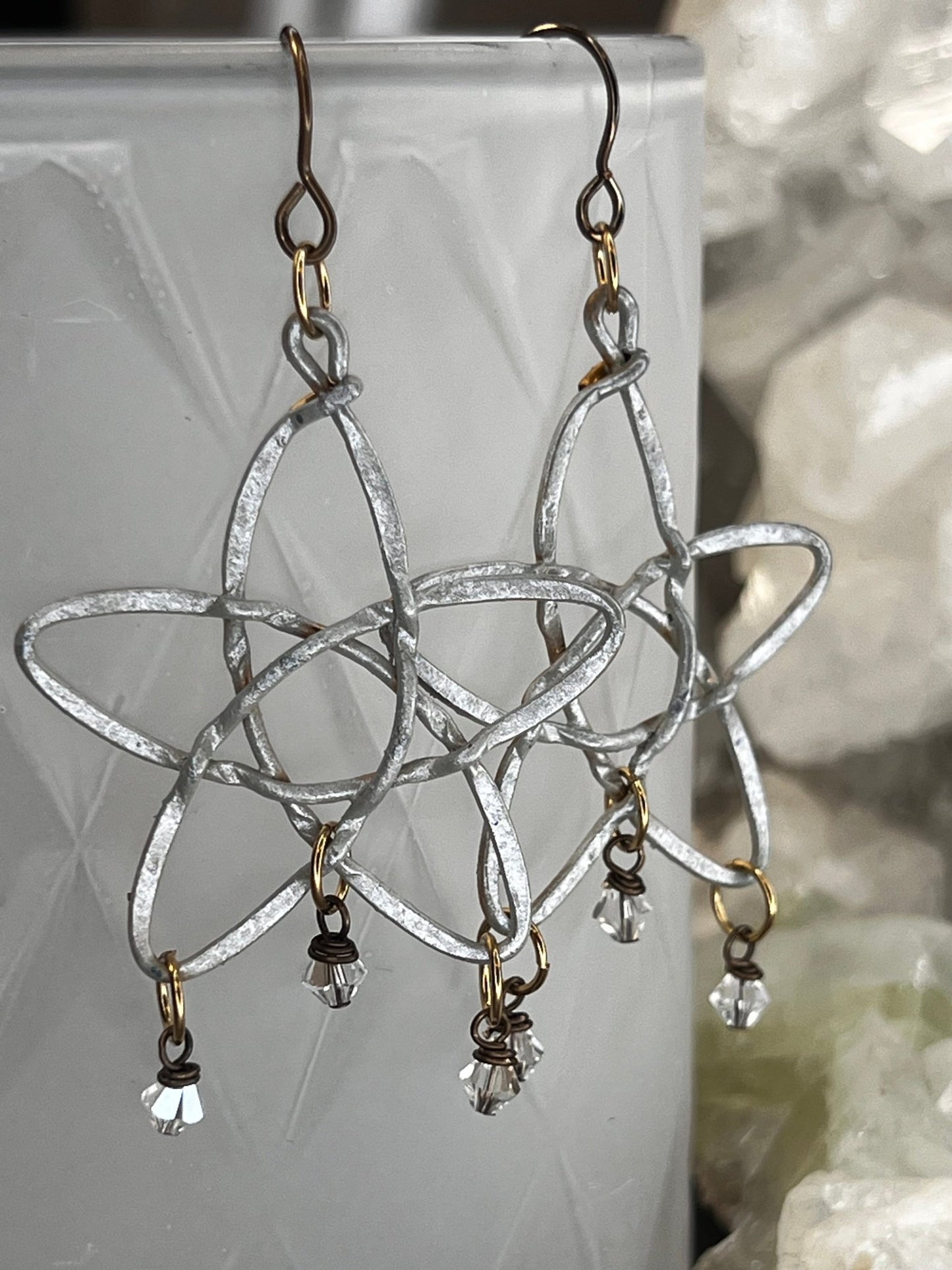 Crystal Pack - 23pcs - Vintaj Live Shop