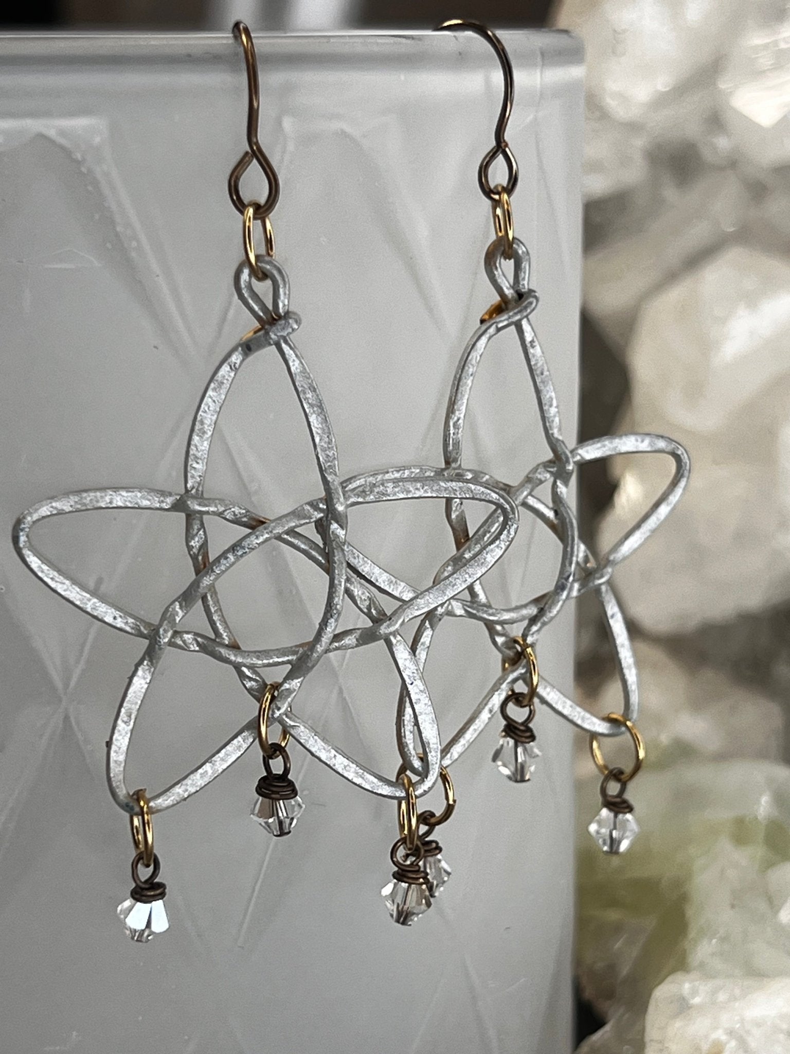 Crystal Pack - 23pcs - Vintaj Live Shop