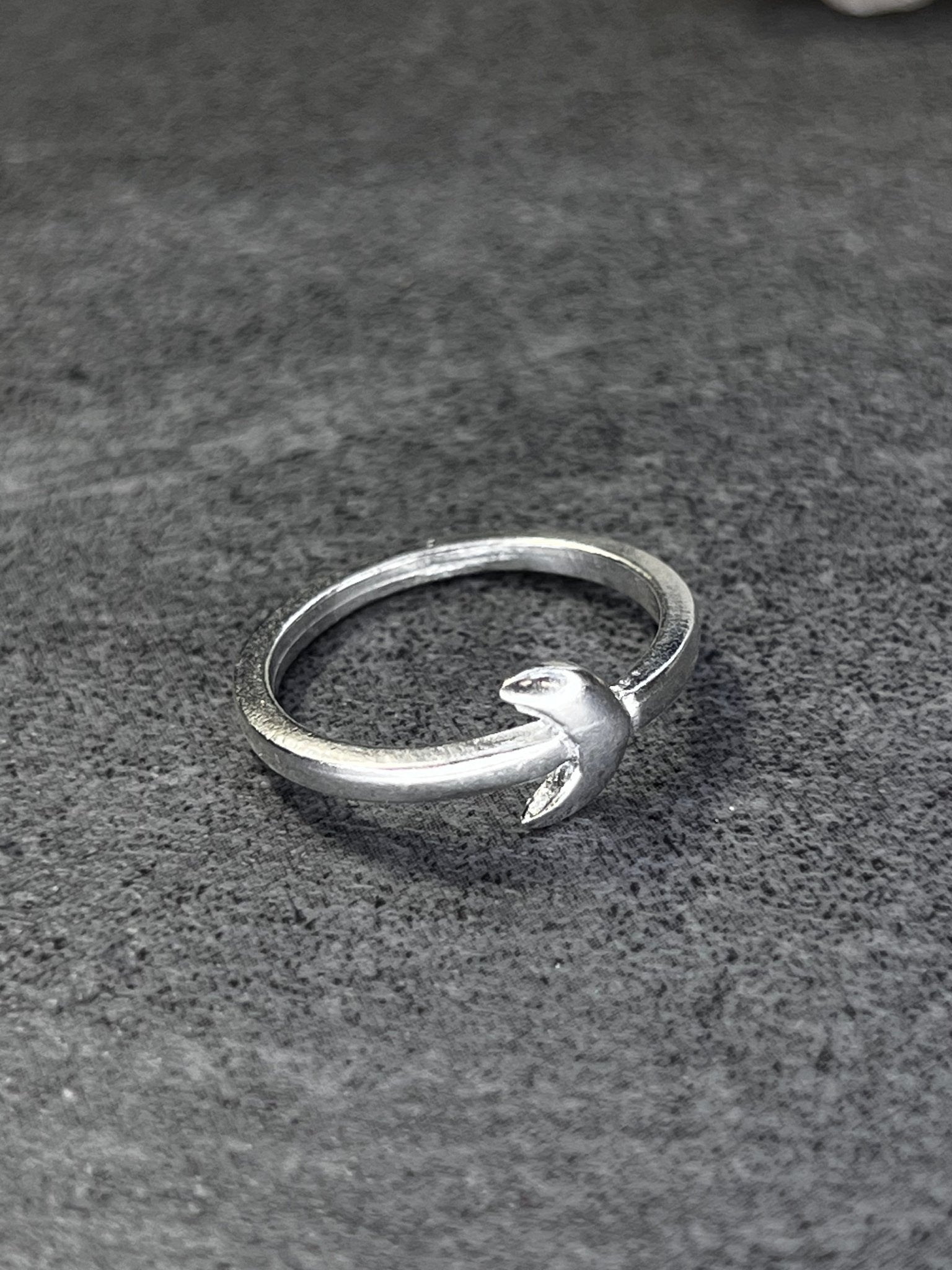 Ring Pack - 4pcs - Vintaj Live Shop