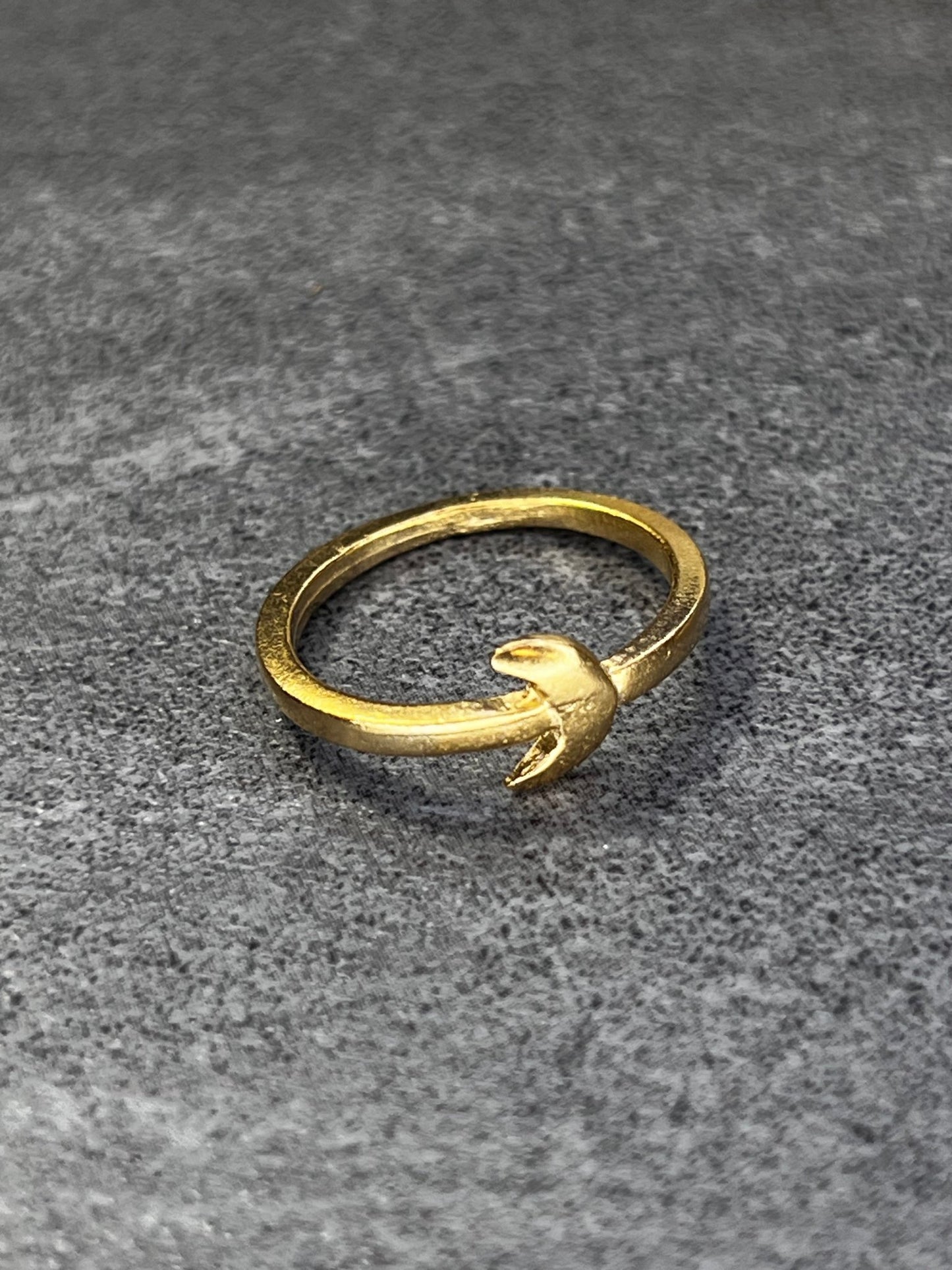 Ring Pack - 4pcs - Vintaj Live Shop