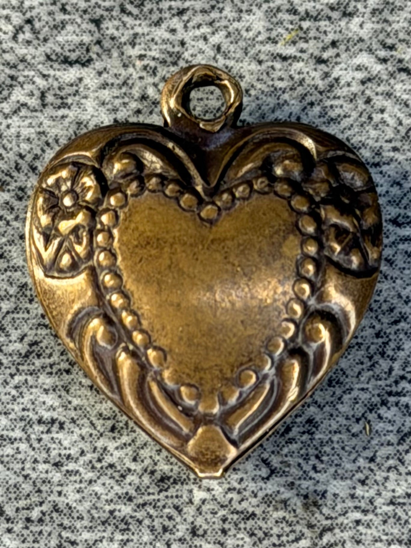 Heart Pack - 6pcs - Vintaj Live Shop
