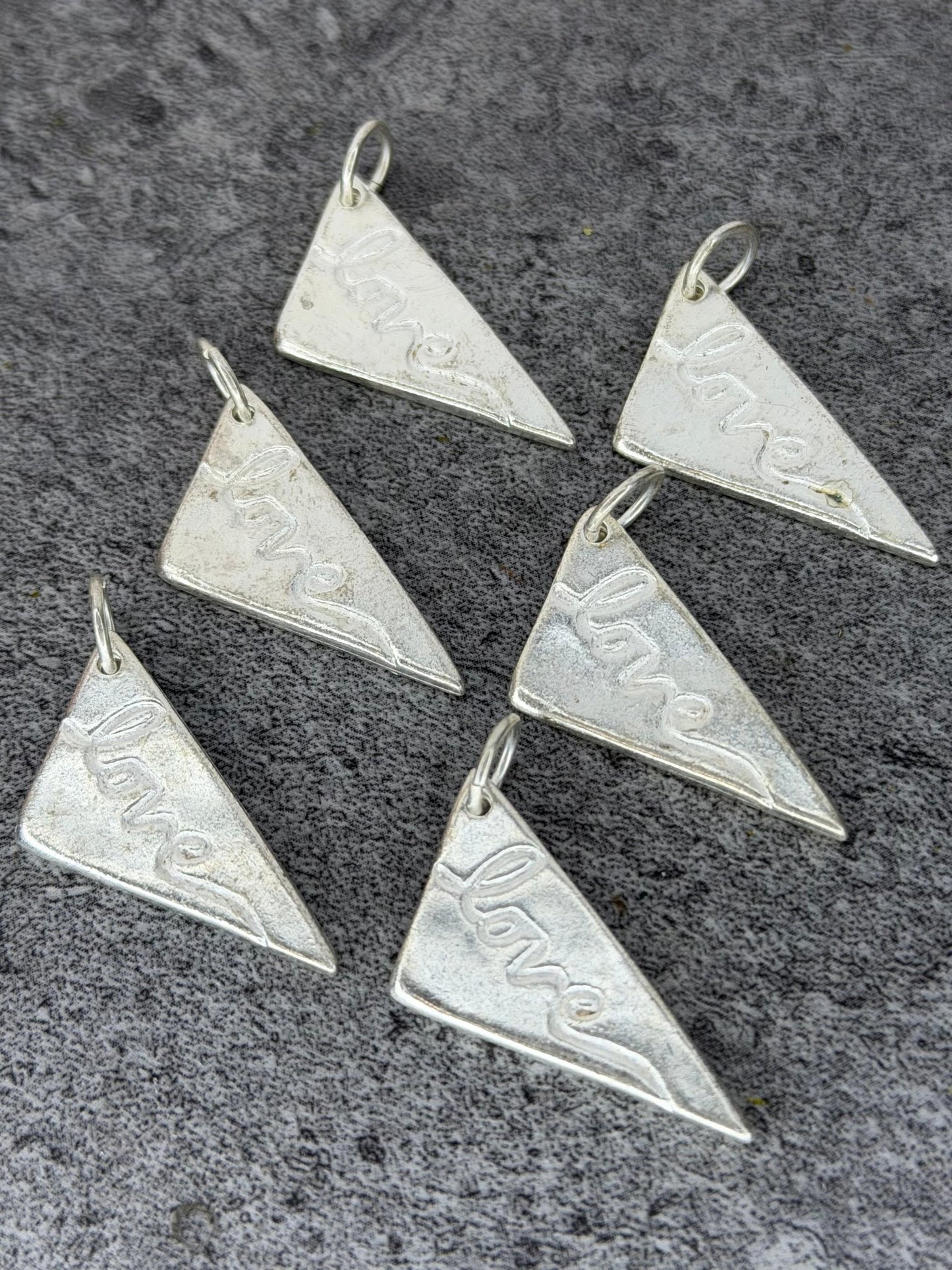 Pendant Pack - 8pcs - Vintaj Live Shop