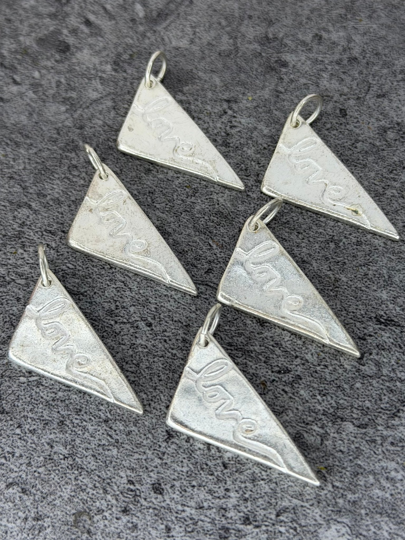 Pendant Pack - 8pcs - Vintaj Live Shop