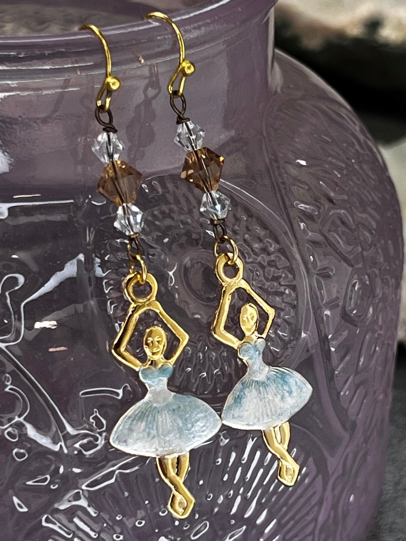 Crystal Pack - 23pcs - Vintaj Live Shop