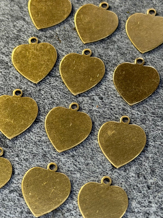 Blank Pack - 20pcs - Vintaj Live Shop