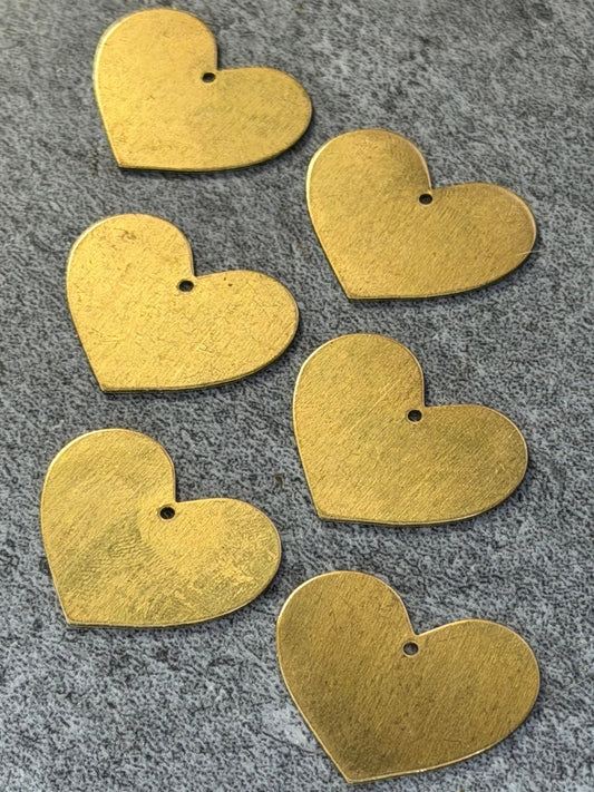 Blank Pack - 16pcs - Vintaj Live Shop