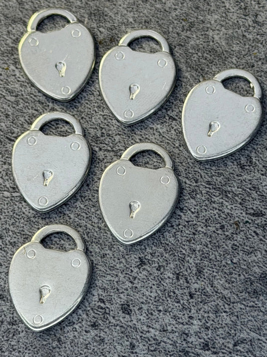 Heart Pack - 20pcs - Vintaj Live Shop