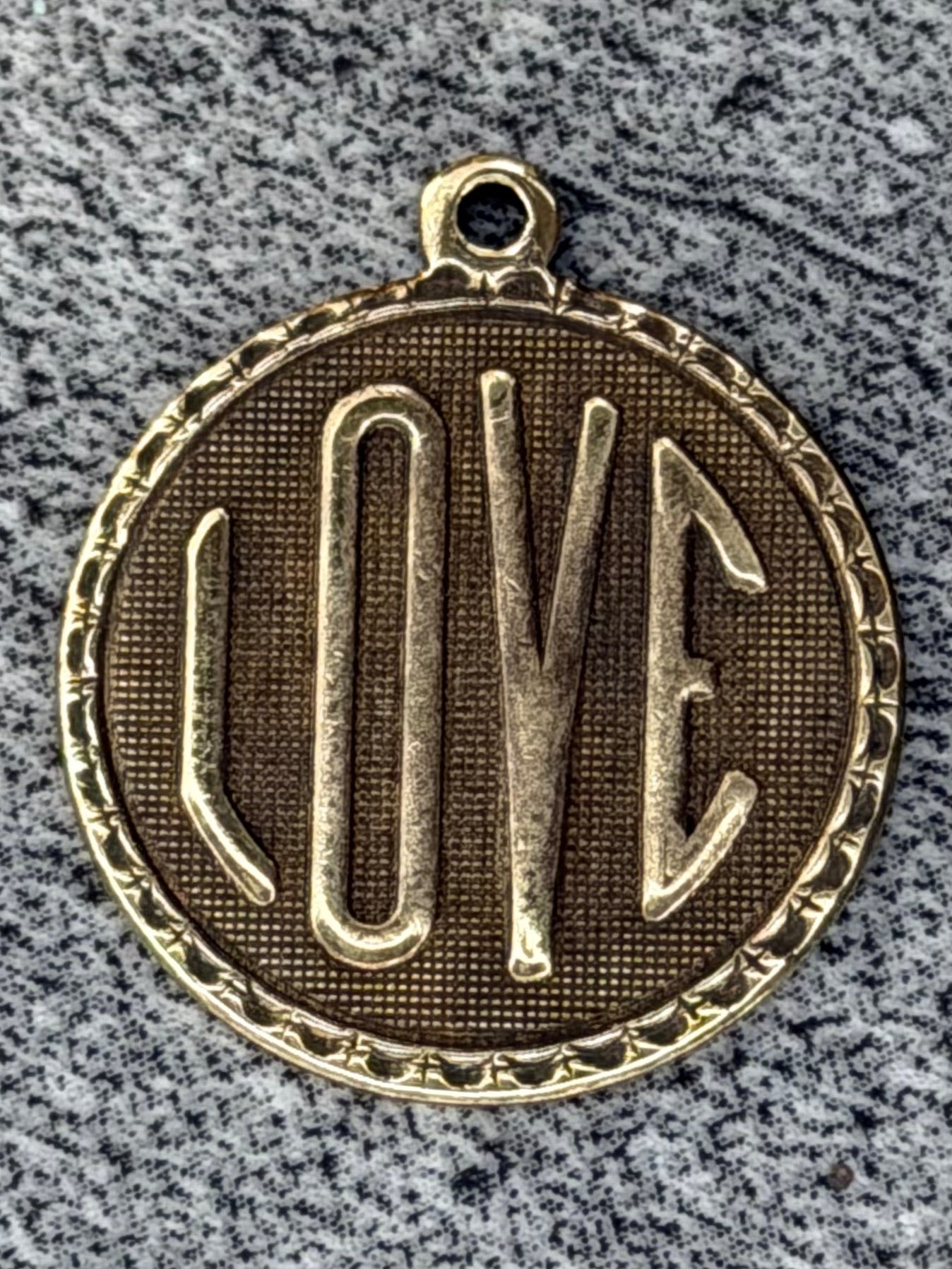 Pendant Pack - 6pcs - Vintaj Live Shop