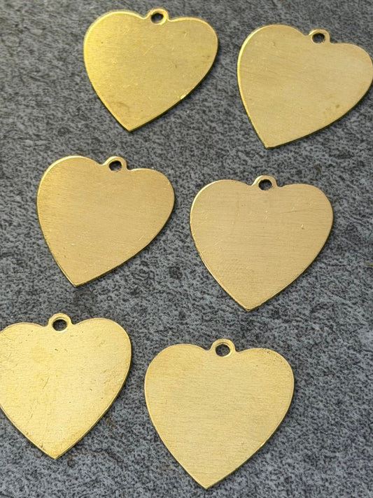 Blank Pack - 20pcs - Vintaj Live Shop