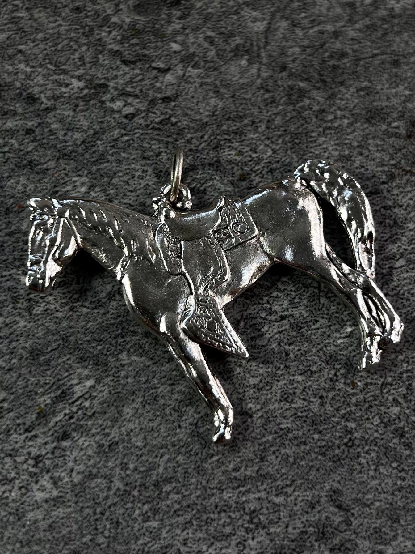 Horse Pack - 4pcs - Vintaj Live Shop