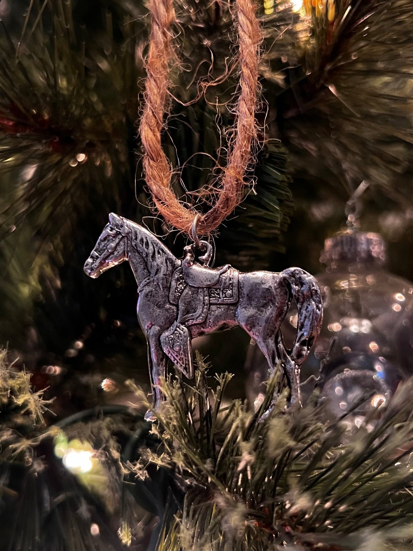 Horse Pack - 4pcs - Vintaj Live Shop