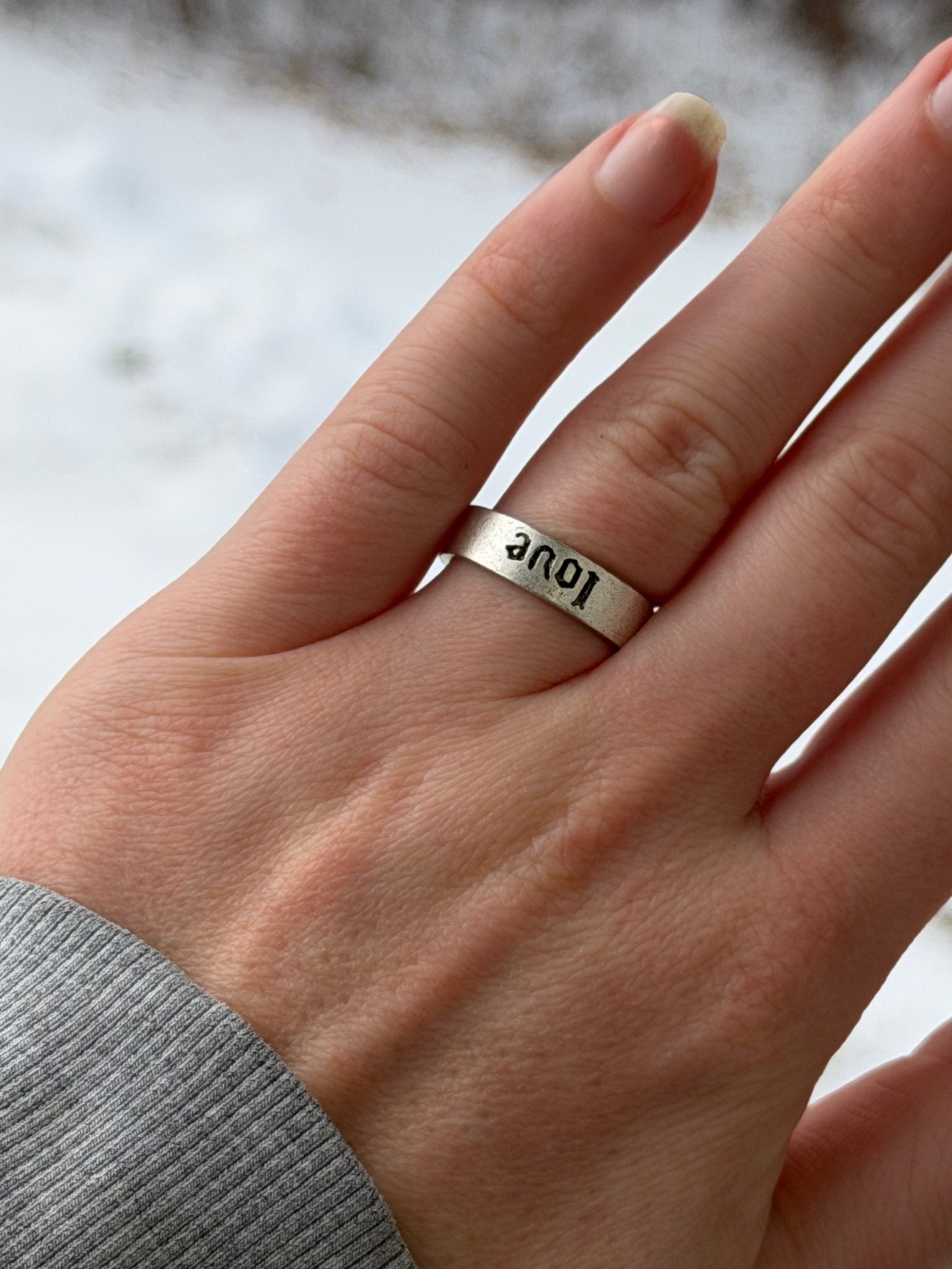 Ring Pack - 4pcs - Vintaj Live Shop