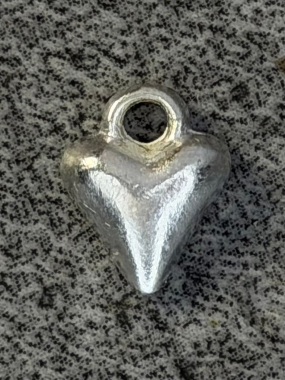 Heart Pack - 18pcs - Vintaj Live Shop