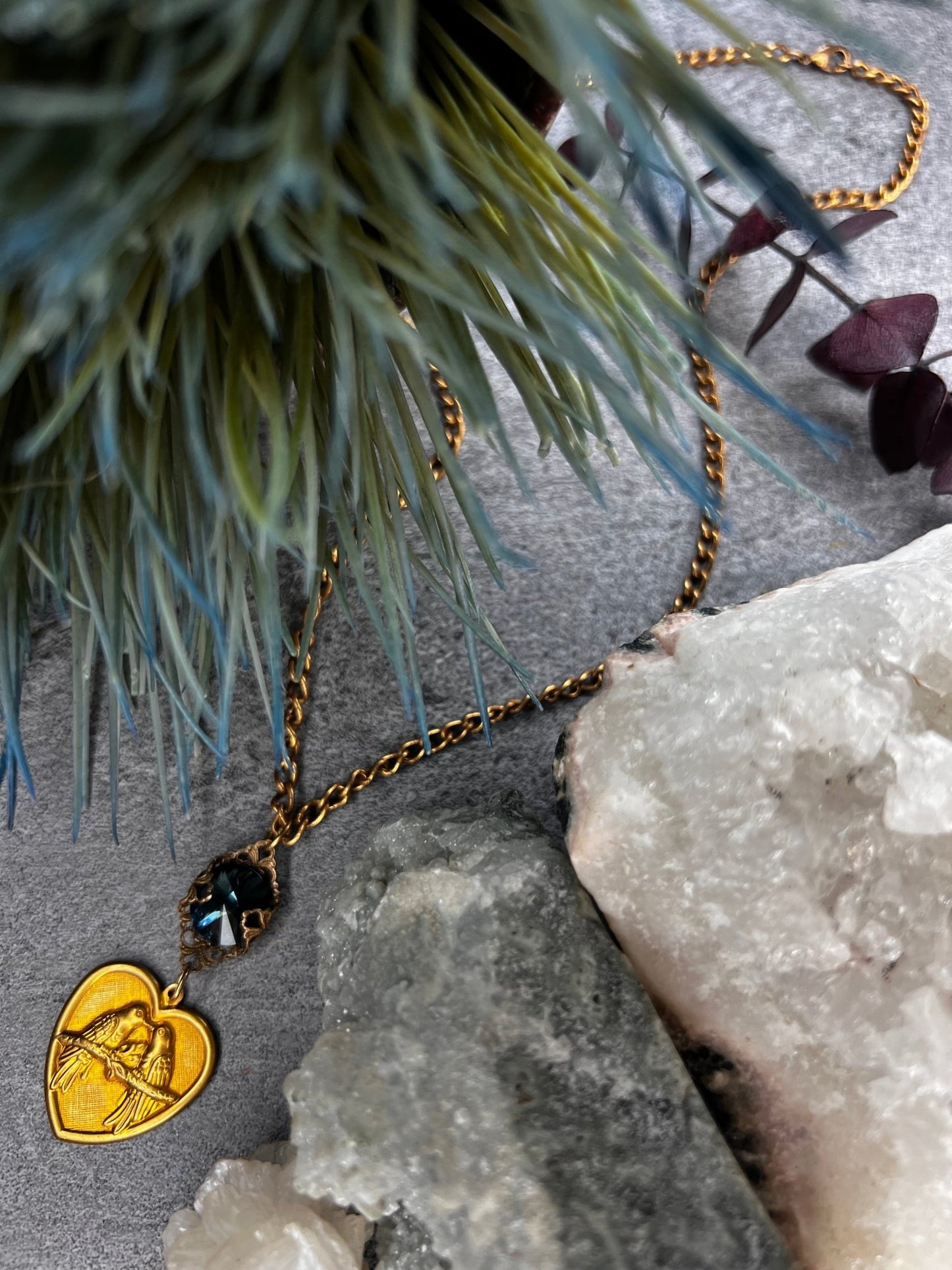 Necklace Kit - 6pcs - Vintaj Live Shop