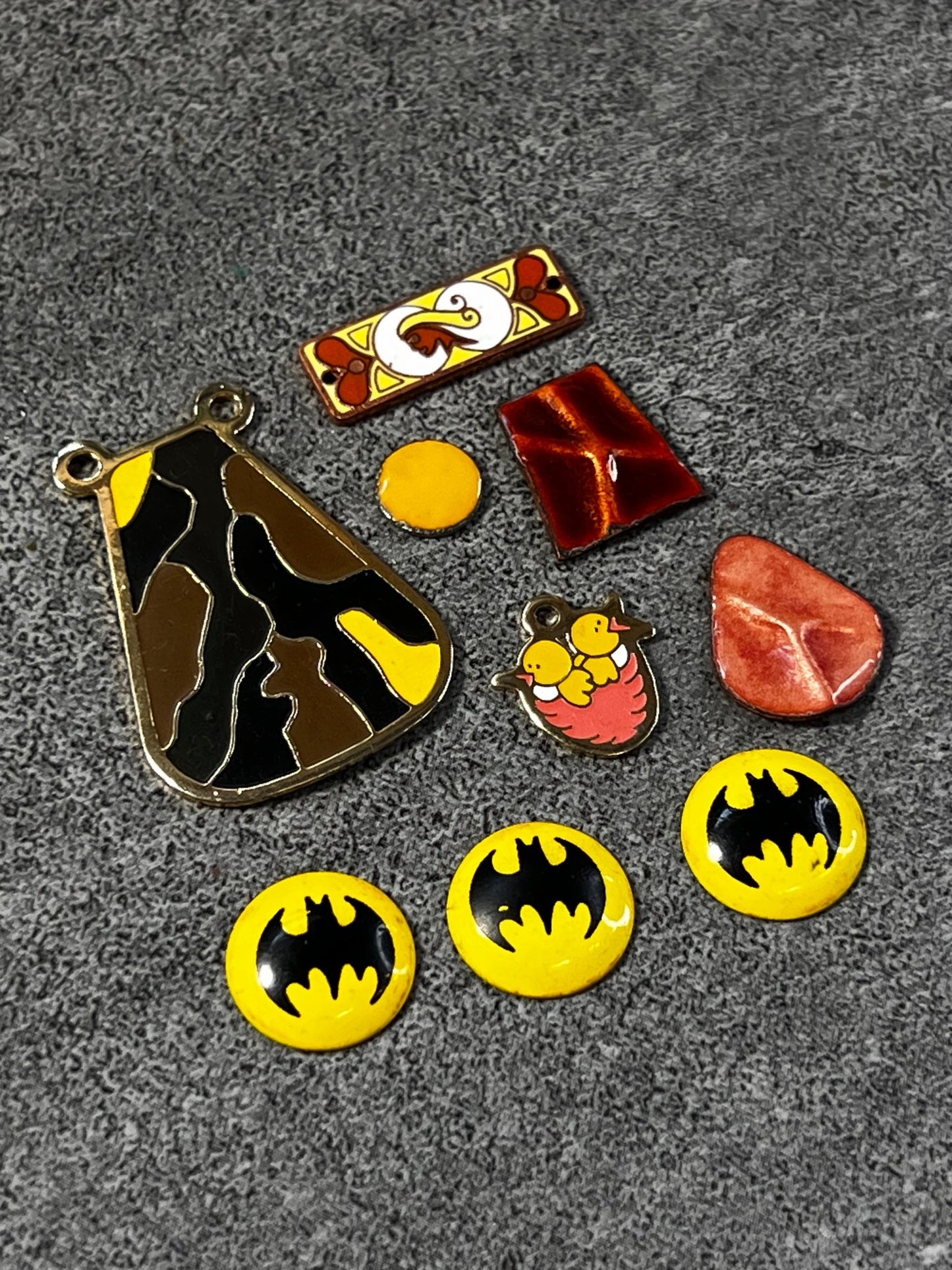 WH SPECIAL - Enameled Packs - Vintaj Live Shop