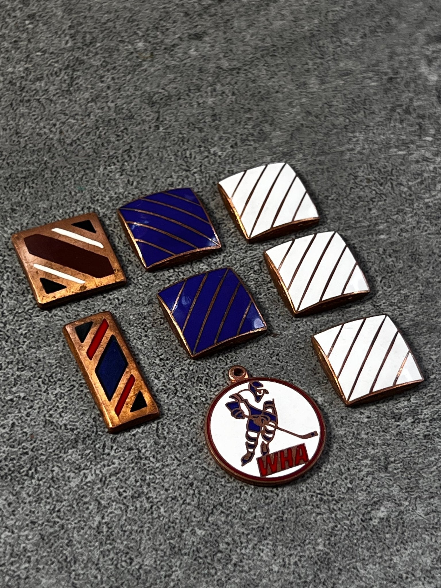 WH SPECIAL - Enameled Packs - Vintaj Live Shop