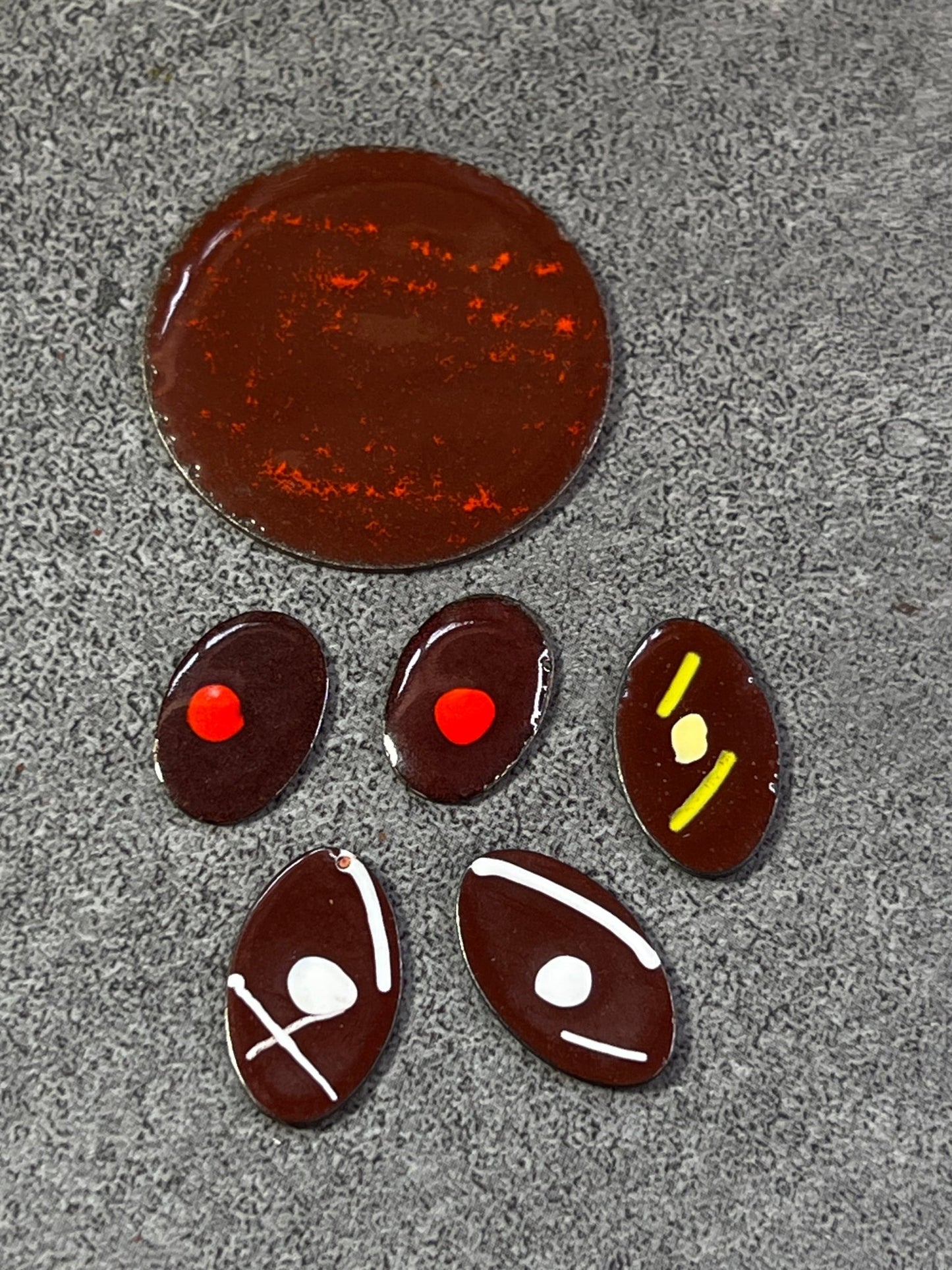 WH SPECIAL - Enameled Packs - Vintaj Live Shop