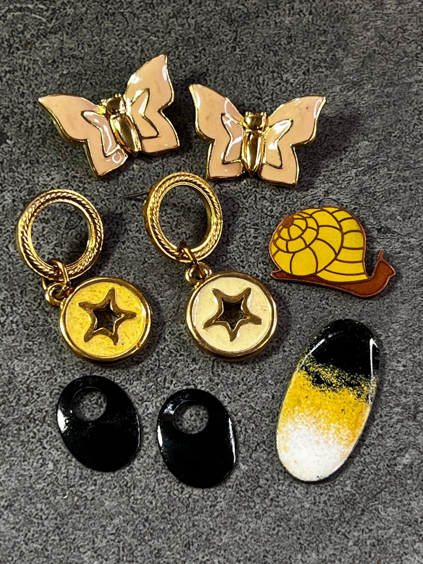 WH SPECIAL - Enameled Packs - Vintaj Live Shop