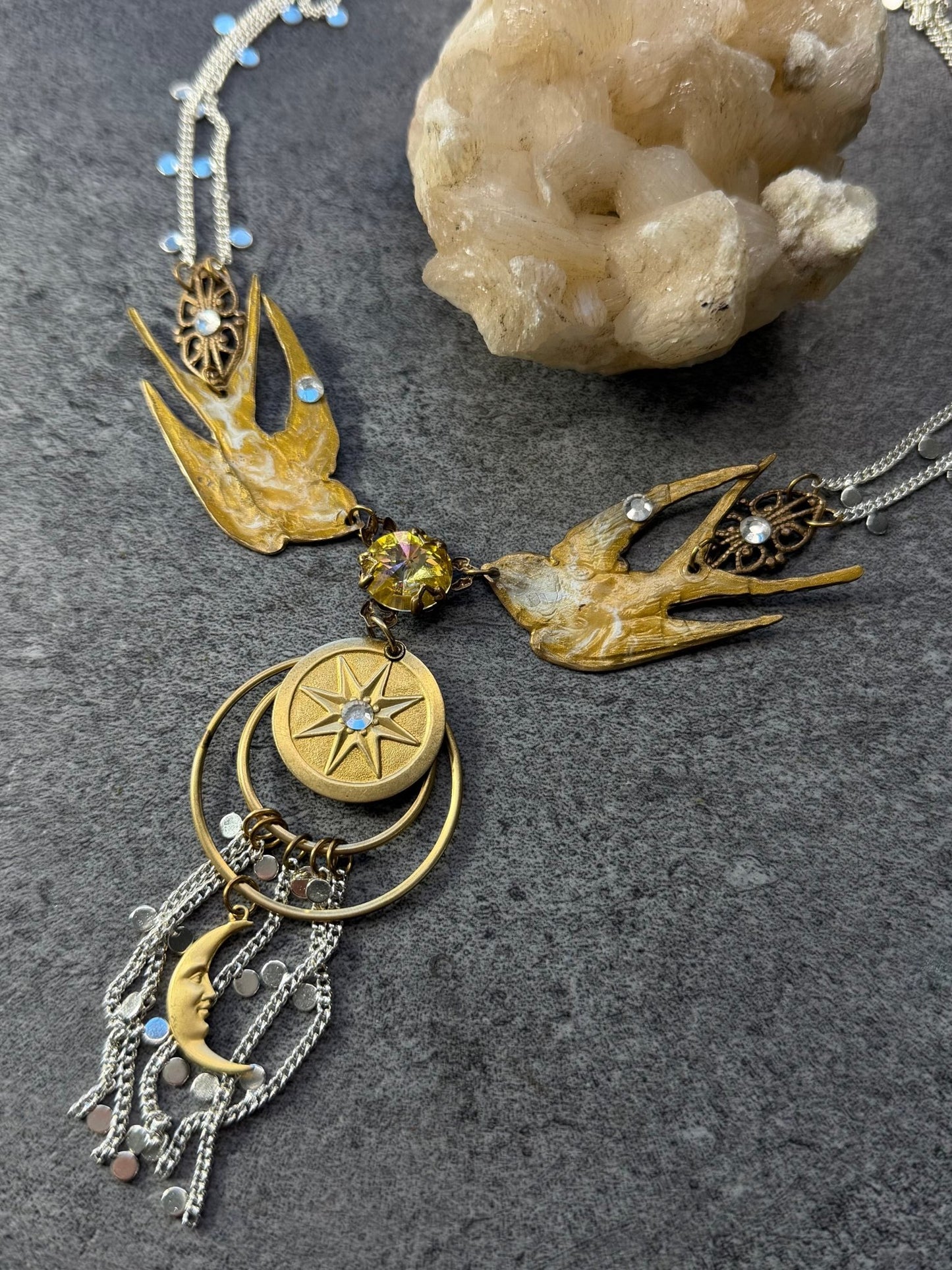 Crystal Pack - 12pcs - Vintaj Live Shop