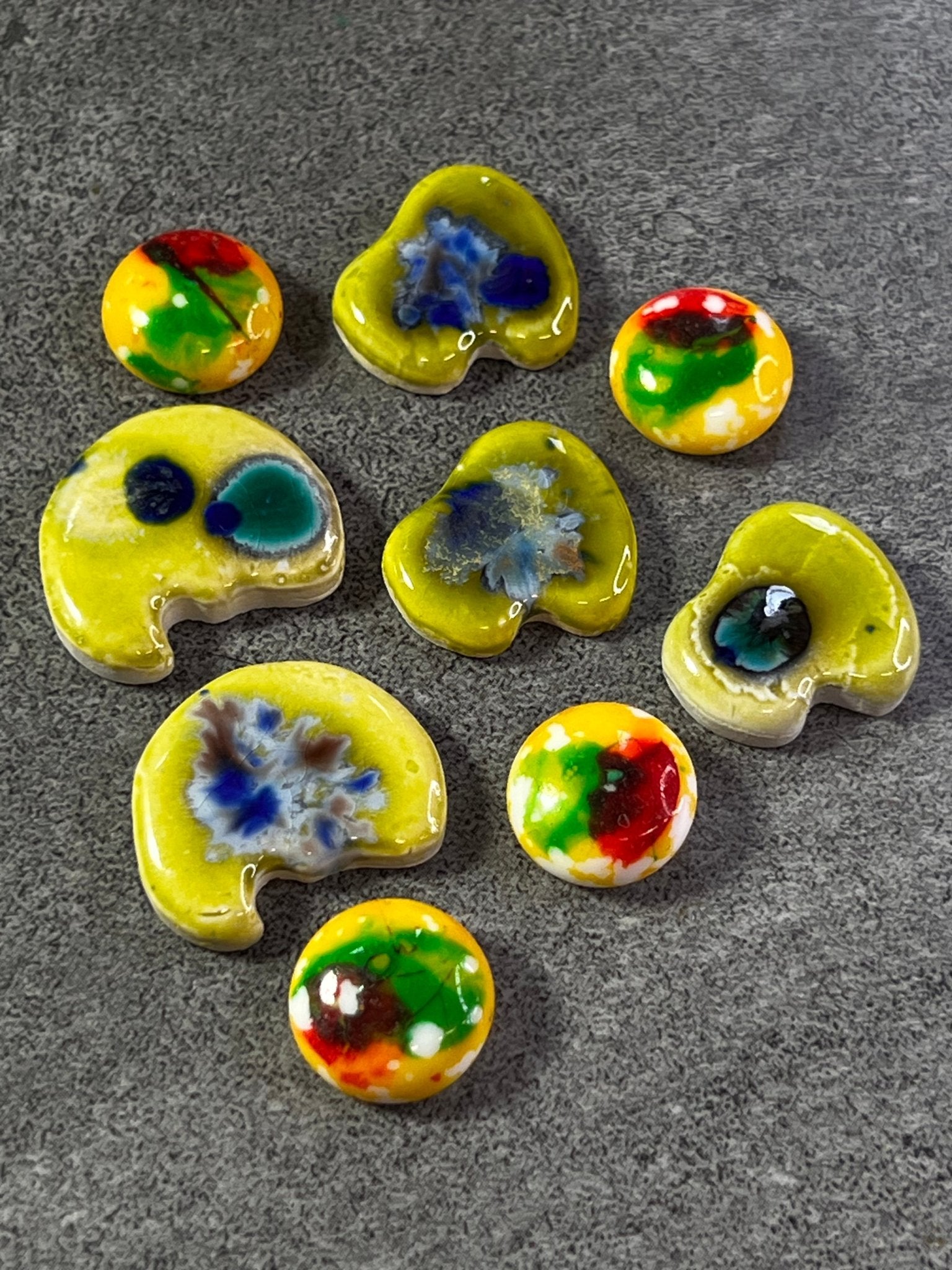 WH SPECIAL - Ceramic Packs - Vintaj Live Shop