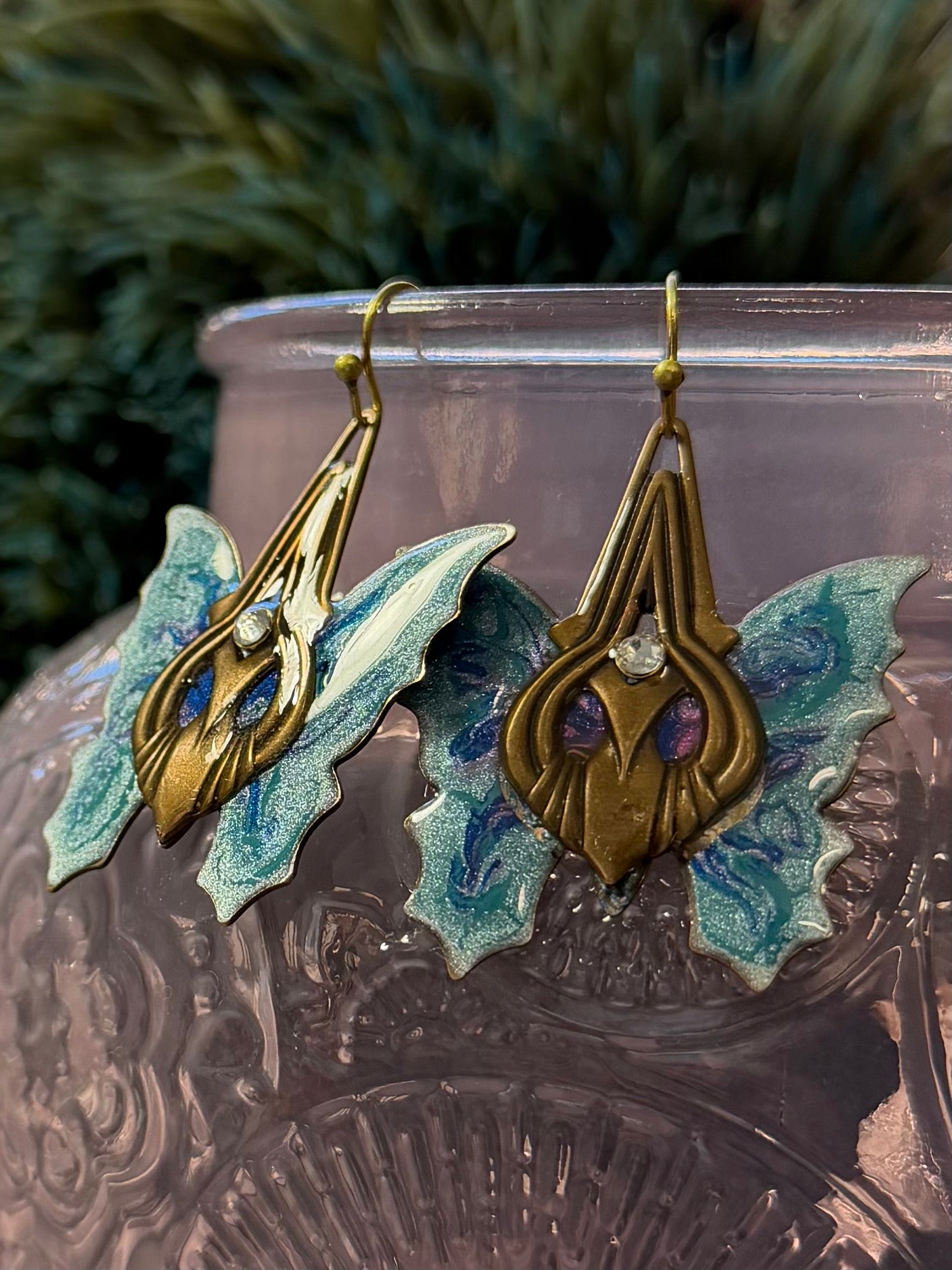 Earrings Kit - 10pcs - Vintaj Live Shop