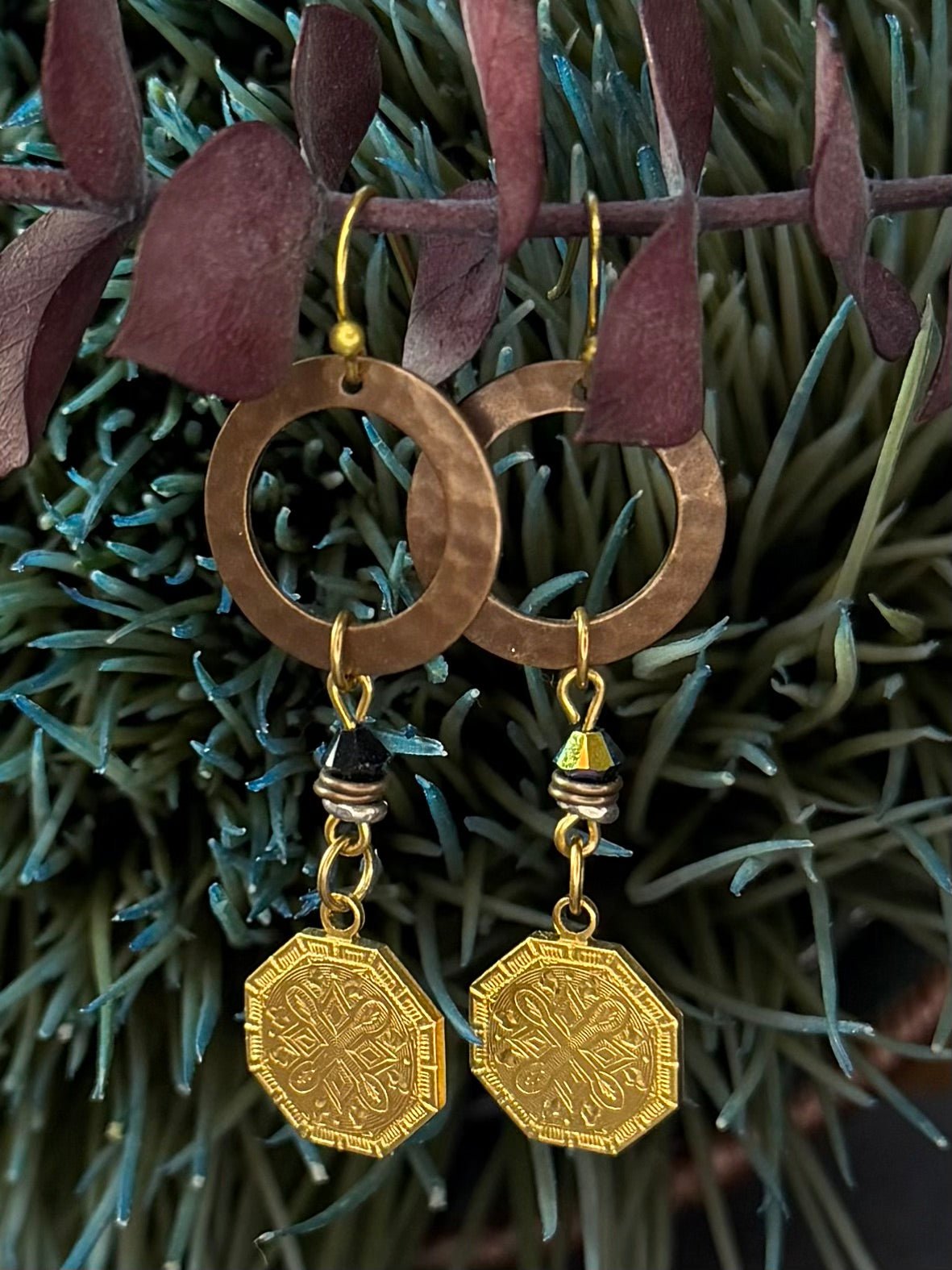Medallion Pack - 18pcs - Vintaj Live Shop