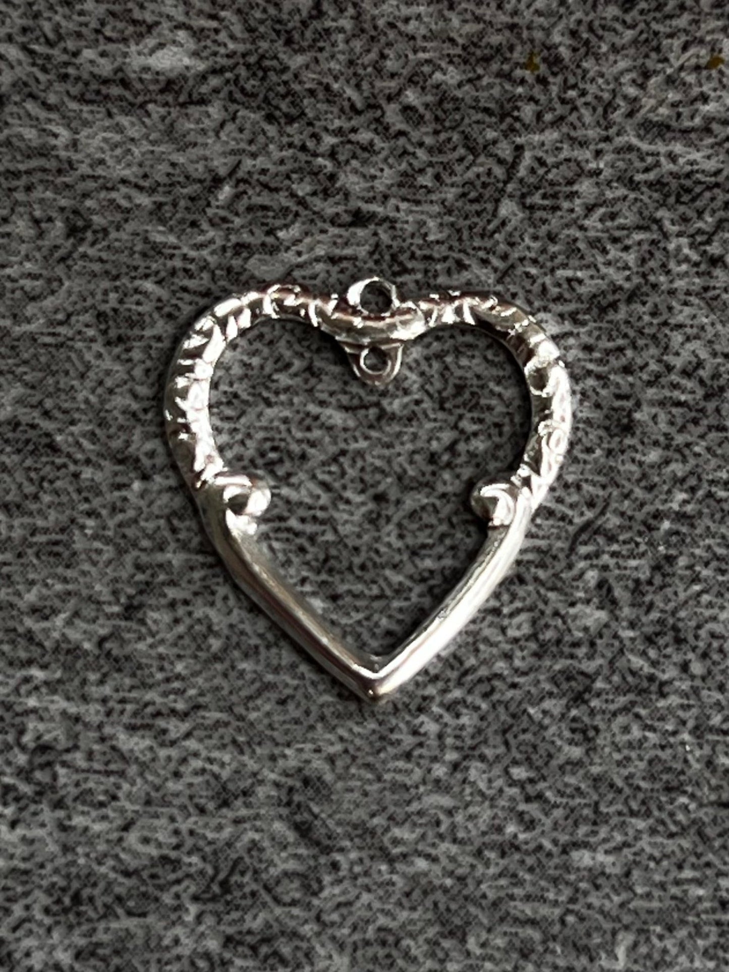 Heart Pack - 9pcs - Vintaj Live Shop