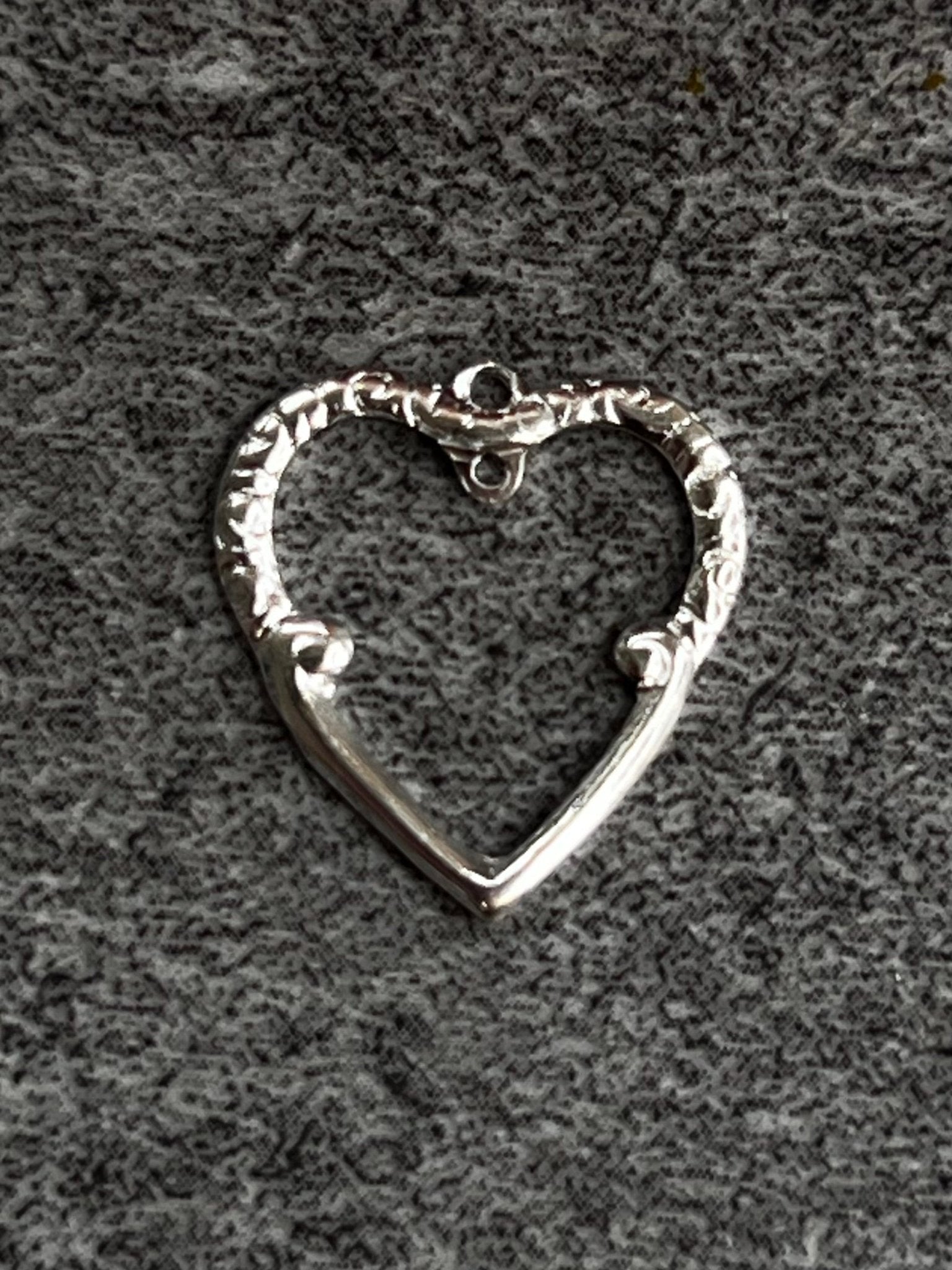 Heart Pack - 9pcs - Vintaj Live Shop