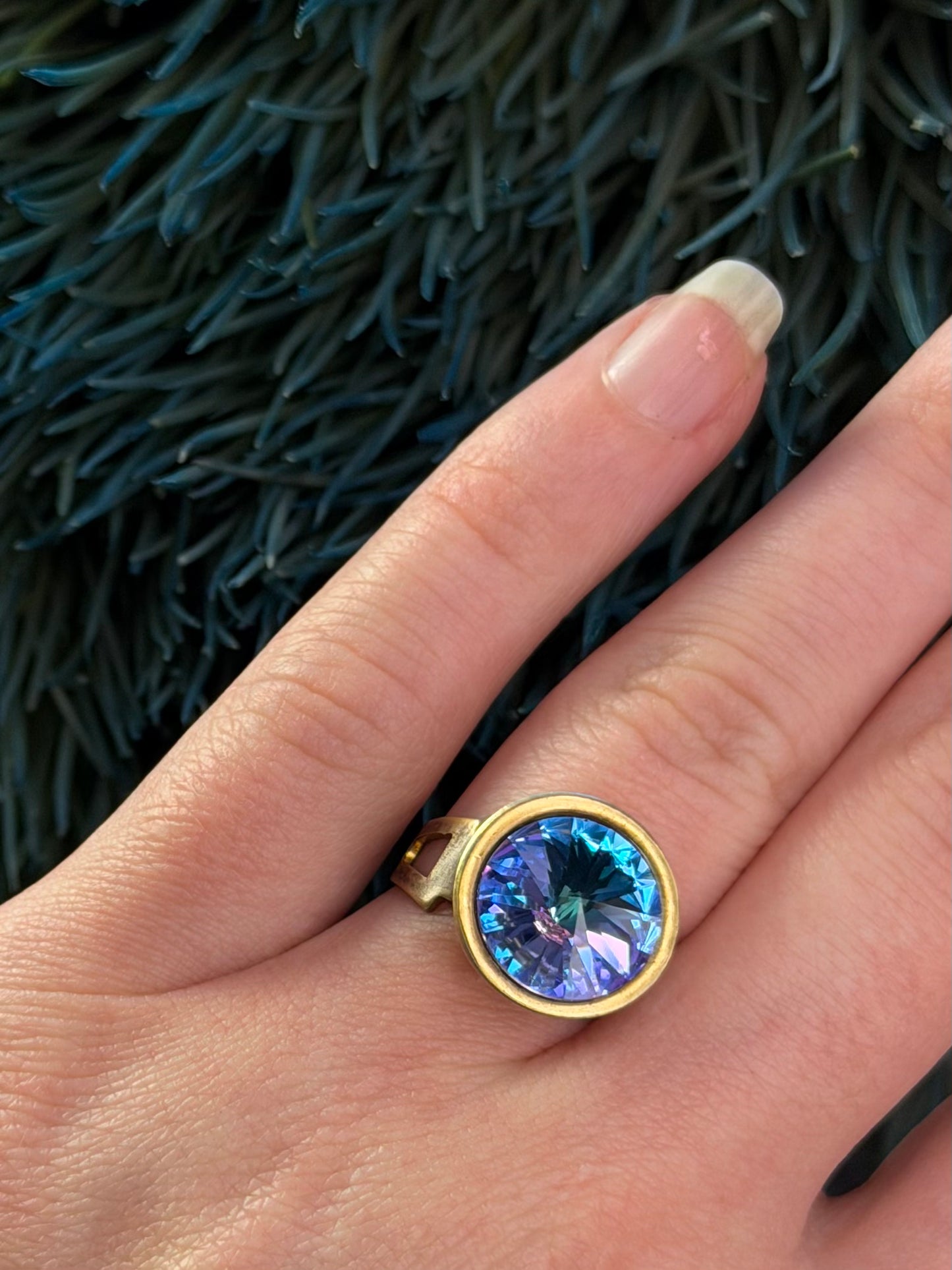 Crystal Pack - 12pcs - Vintaj Live Shop