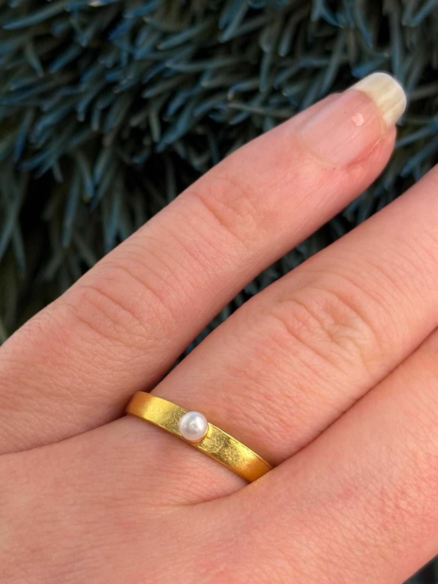 Ring Pack - 4pcs - Vintaj Live Shop