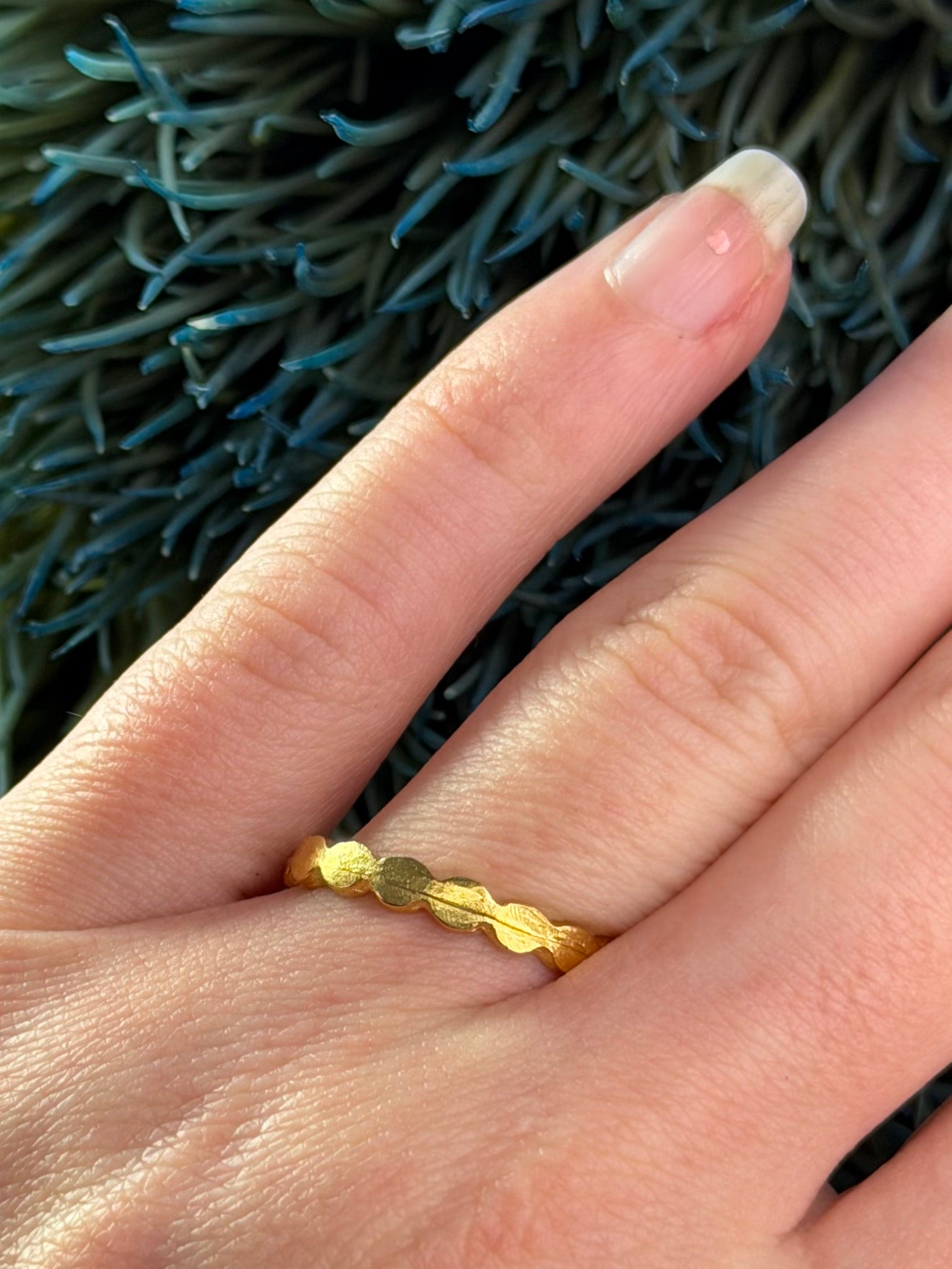 Ring Pack - 5pcs - Vintaj Live Shop