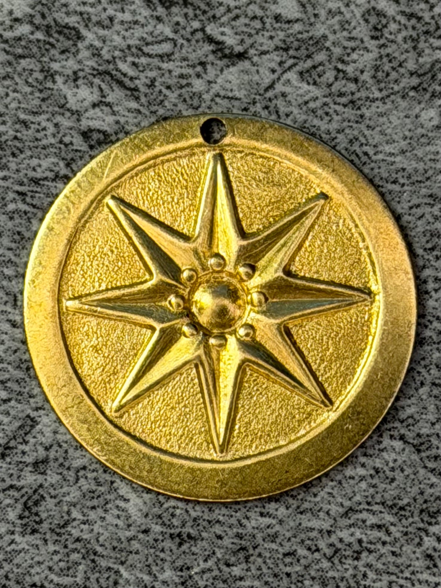 Compass Pack - 8pcs - Vintaj Live Shop