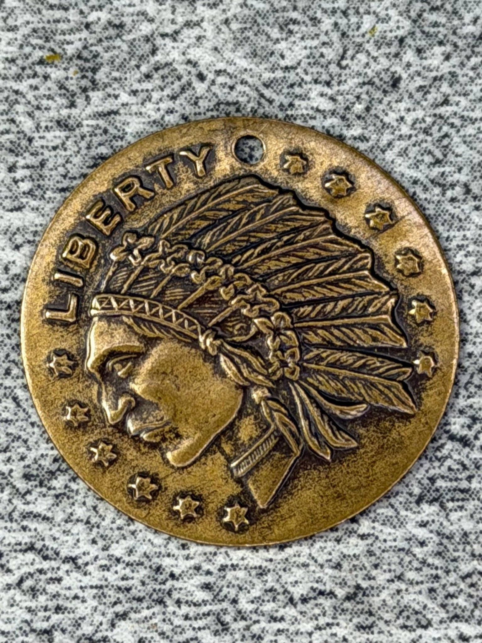 Coin Pack - 16pcs - Vintaj Live Shop