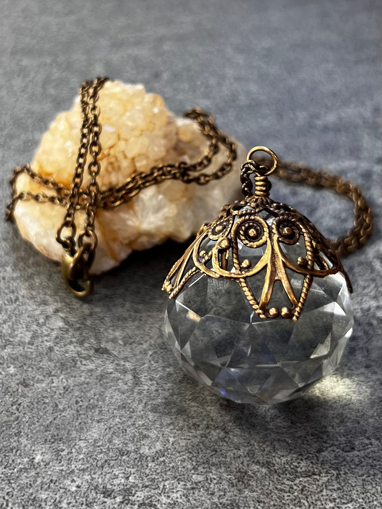 Filigree Pack - 3pcs - Vintaj Live Shop