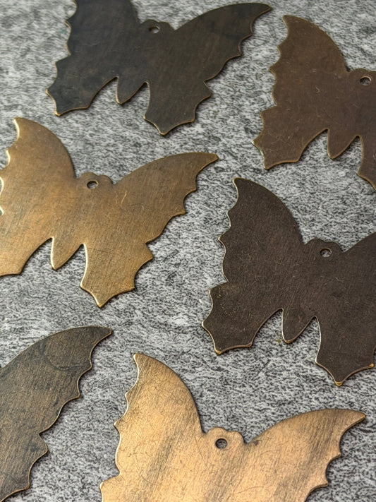 Blank Pack - 18pcs - Vintaj Live Shop