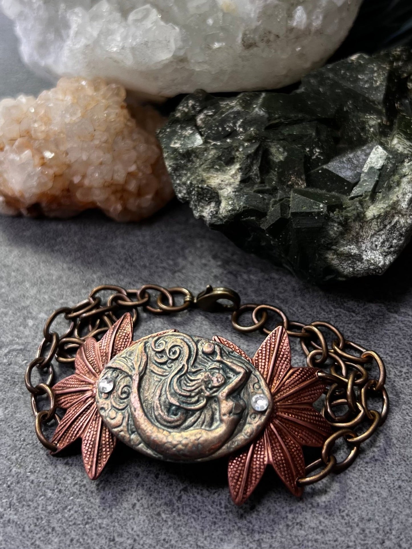 Chain - Fine Oval - Vintaj Live Shop