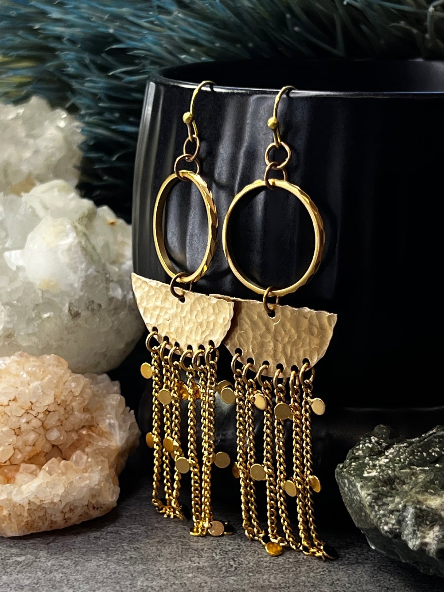 Ring Pack - 6pcs - Vintaj Live Shop