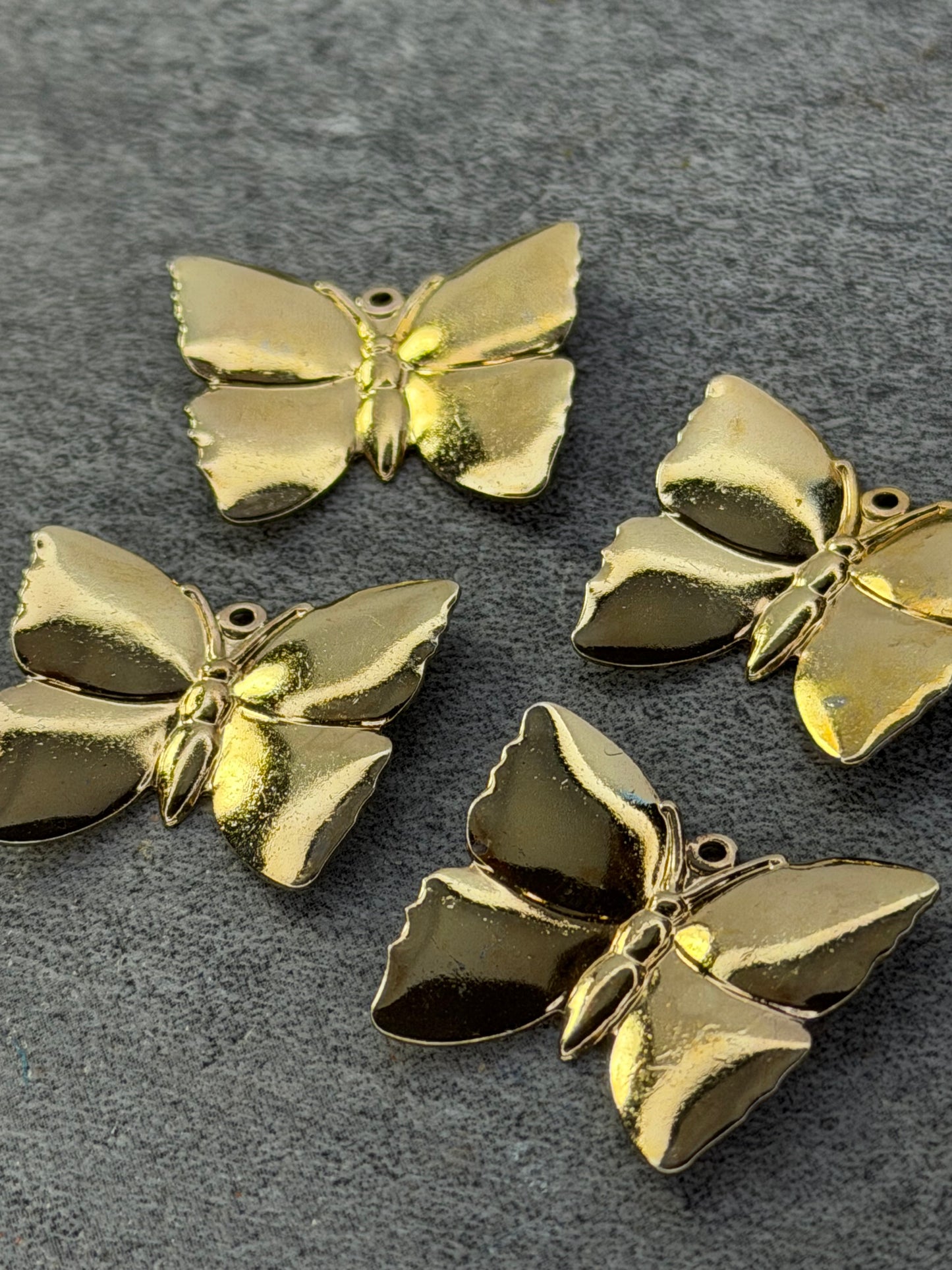 Butterfly Pack - 8pcs