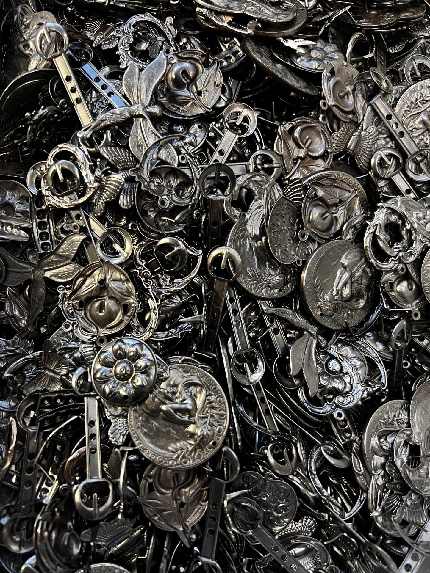 Mystery Pack - Arte Metal - 2.2 oz - Vintaj Live Shop