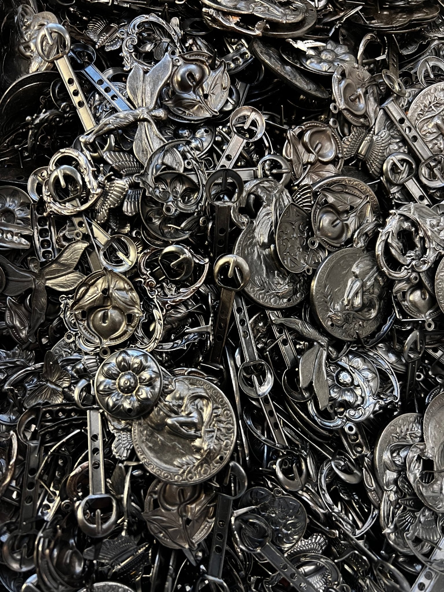 Mystery Pack - Arte Metal - 2.2 oz - Vintaj Live Shop