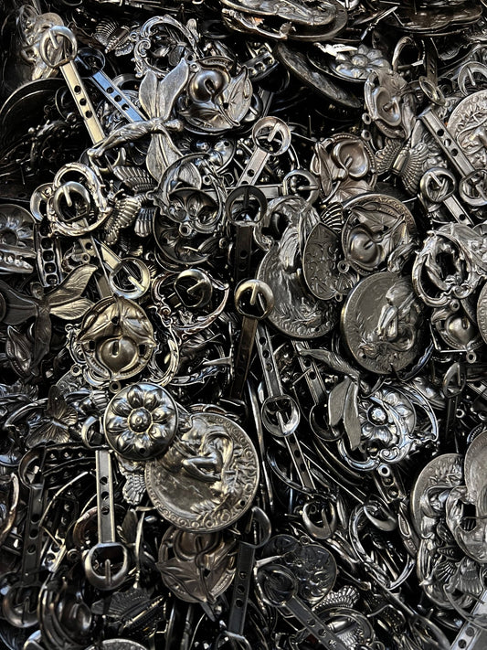 Mystery Pack - Arte Metal - 2.2 oz - Vintaj Live Shop