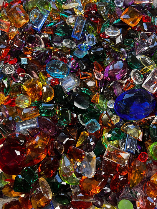 Mystery Pack - Vintage Glass - 1 oz - Vintaj Live Shop