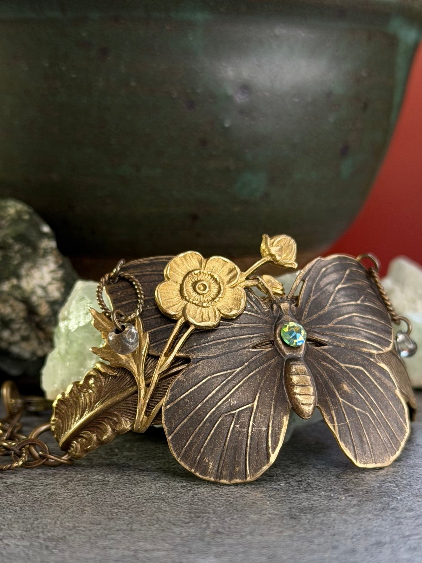 Butterfly Pack - 5pcs - Vintaj Live Shop