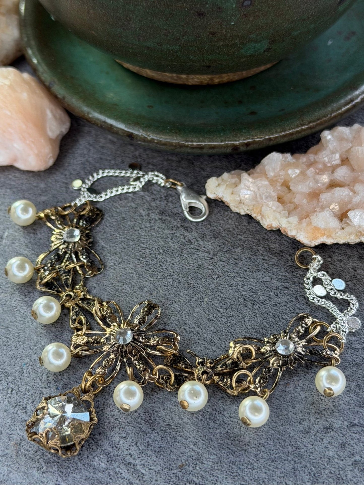 Dragonfly Pack - 14pcs - Vintaj Live Shop